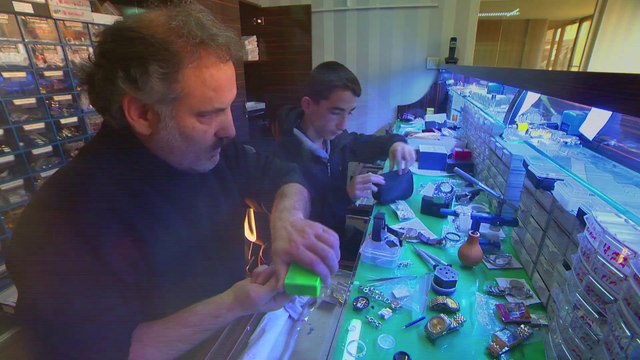 Tümsiad Ankara Şube Tanıtım Filmi 2014