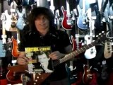Michael Angelo Guitar Lesson