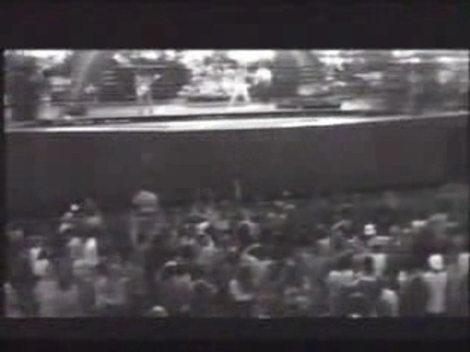 Black Sabbath - Children Of The Grave