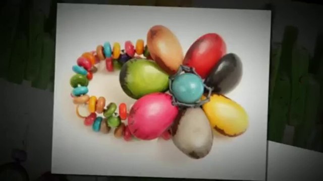Wholesale Fashion Jewelry Stuart,FL- (772) 266-8712 - Organic Tagua Jewelry