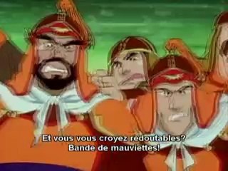 Fushigi Yugi 3