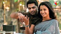 Simbu & Trisha join together once again , directed by Selvaraghavan | Yuvan Music