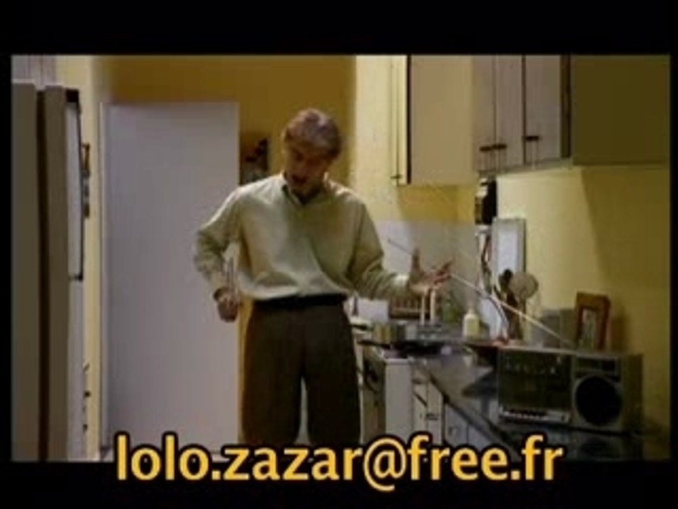 Derniere invention