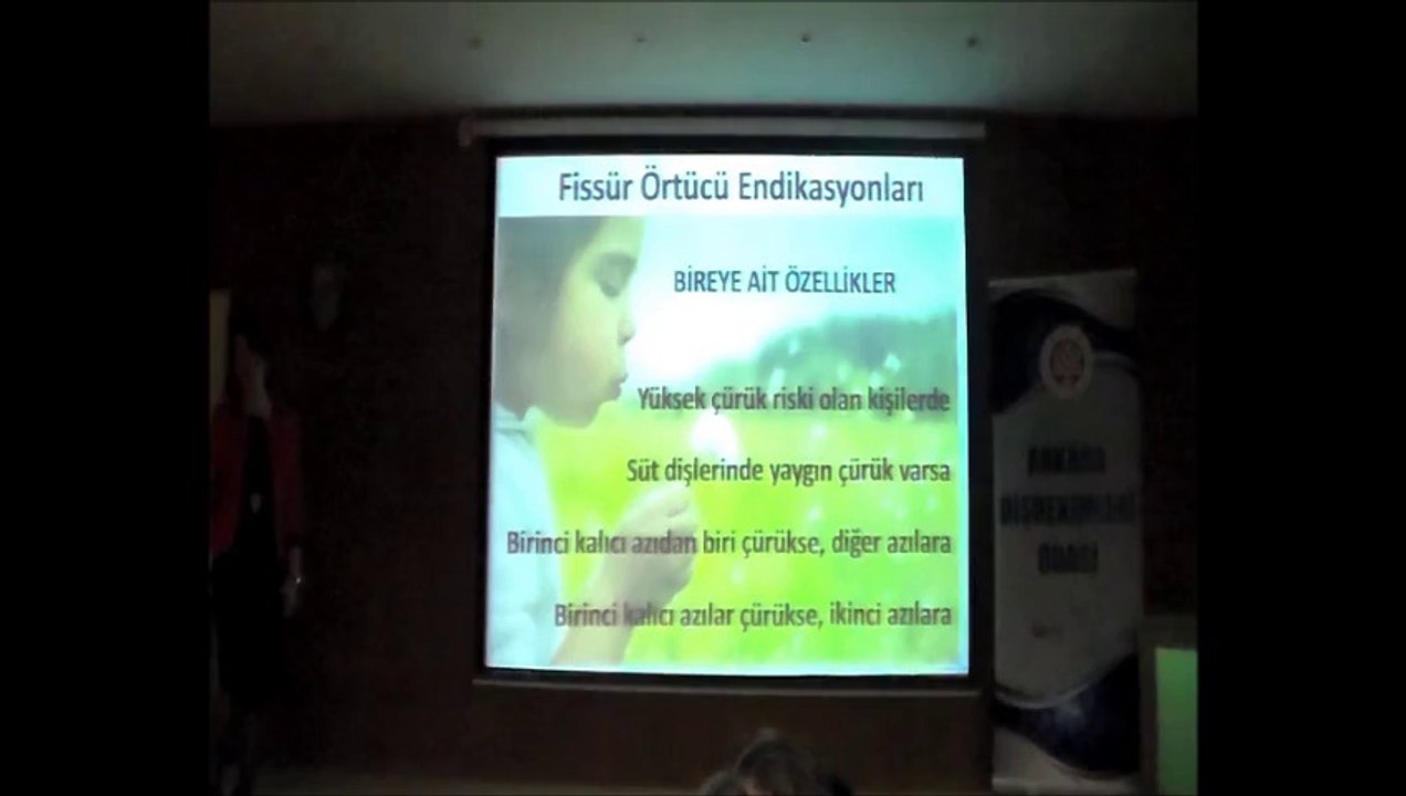 PROF.DR.ECE EDEN 06 MART 2014 ADO EĞİTİM SEMİNERİ 2