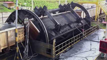 Entre Líneas - Soberbia transnacional en Colombia: Caso Drummond