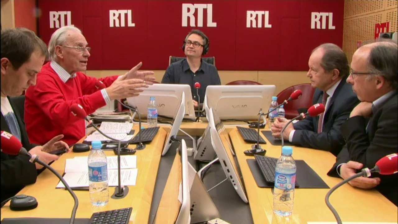 Les affaires qui secouent l'UMP et les municipales