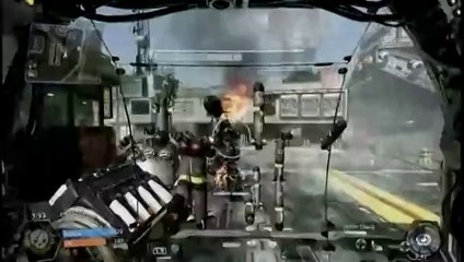 Titan Fall - GameStop TV Commercial