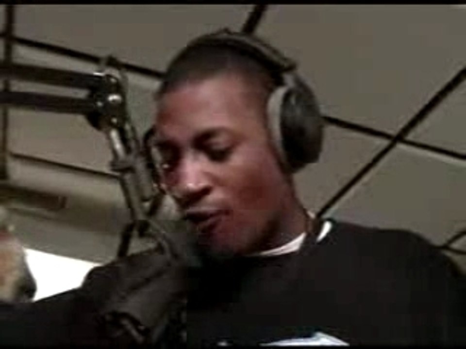 Tandem Freestyle Skyrock