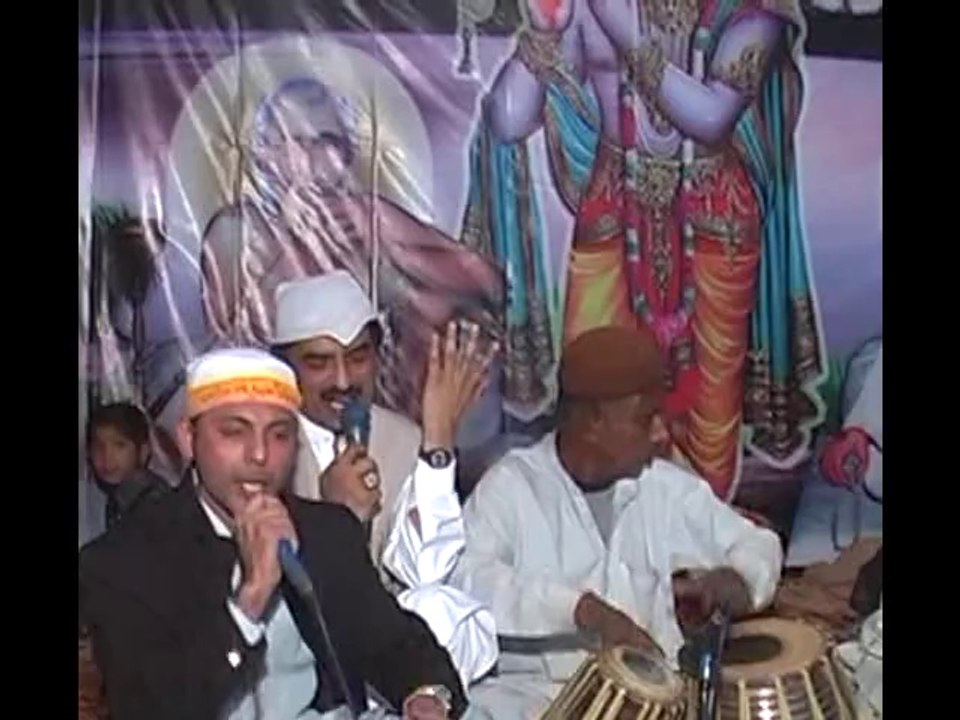 mashoor aa - danesh kumar