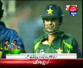 Bookies are ready for Asia Cup Final