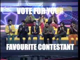 Vote Promo 01 - Pakistan Idol - Geo TV - until 12:00 AM tonight