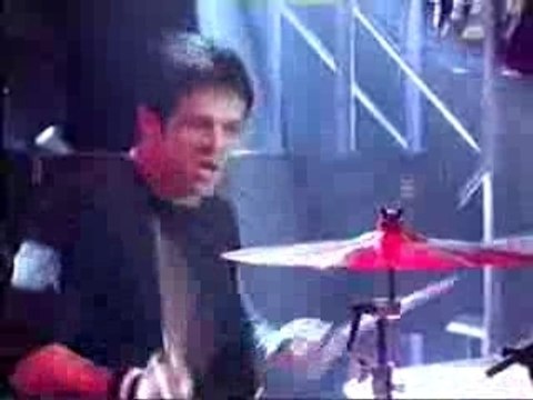 Queens of the Stone Age Millionaire live