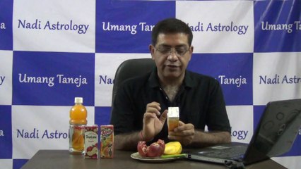 Fruit Juices in tetra pack - Why all taste the same