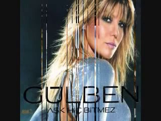 Gülben Ergen - 2008 - Masal