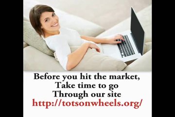 Detailed Information About Best Double Stroller