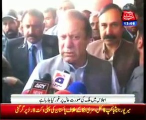 Federal govt joint hands with Sindh to aid relief