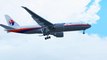FSX Malaysia Boeing 777 Landing @ Brisbane RWY 01 ( HD )
