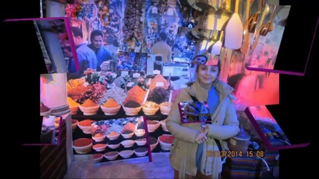 HAYDARPAŞA BÜLENT AKARCALI ANADOLU SAĞLIK MESLEK LİSESİ İLE THE HUMAN BODY, İSTANBUL AKVARYUM VE HAVACILIK MÜZESİNDEN GÖRÜNTÜLER