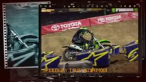 Watch - monster supercross 2014 - Daytona tx to Daytona Beach, FL tx -