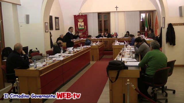 Consiglio comunale 10 febbraio 2014 punto 3 mozione ex ufficio registro illustrazione Arboretti