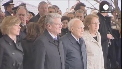 Germania: scuse alla Grecia per la strage nazista di Liguiades