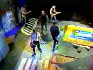 Les Garçons Bouchers - Berceuse