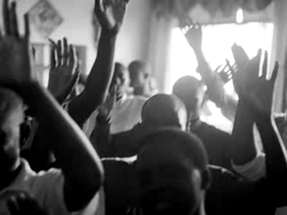 Alicia Keys Bono Don't give up