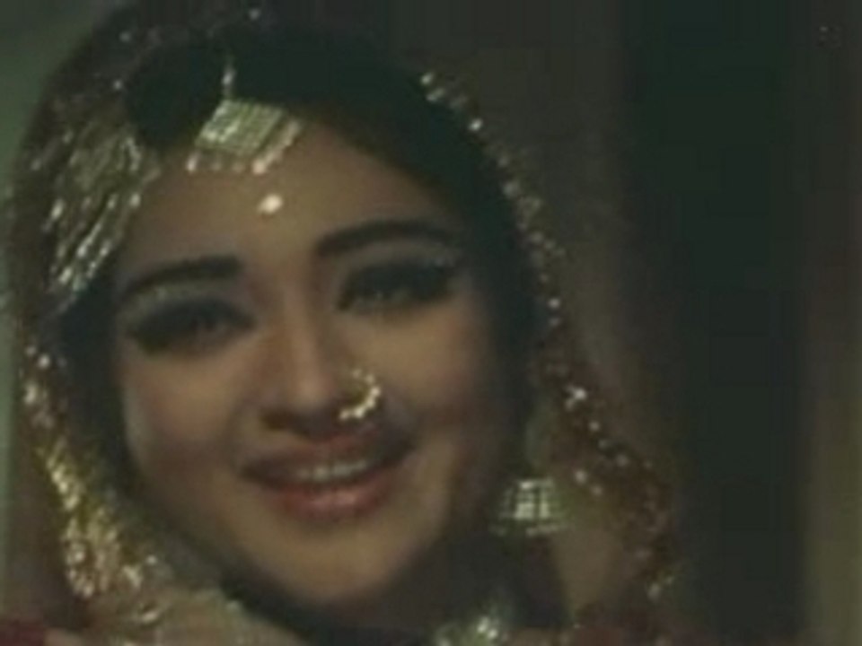 Agar Yeh Husn Mera