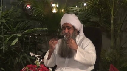 Zikar E Khuda Part 24