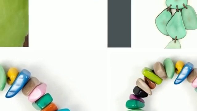 Unique Handmade Jewelry Stuart,FL- (772) 266-8712 - Organic Tagua Jewelry