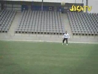 zlatan ibrahimovic - nike joga bonito