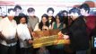 Music launch of upcoming hindi film Ebn-E-Batuta