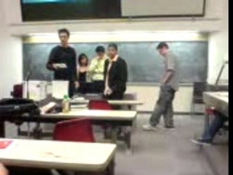 HEC Montreal - Cohorte Trilingue - cours