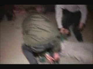 Les derniers héros de notre temps