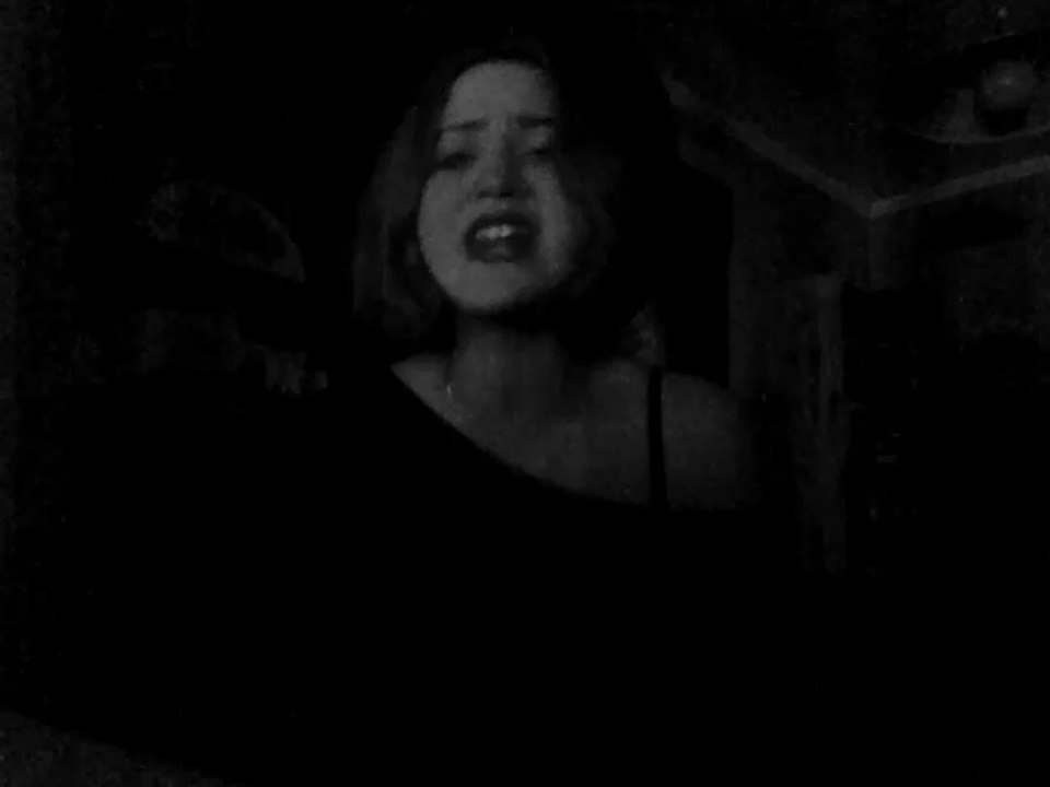 sovushka - drumming song (cover florence and the machine)