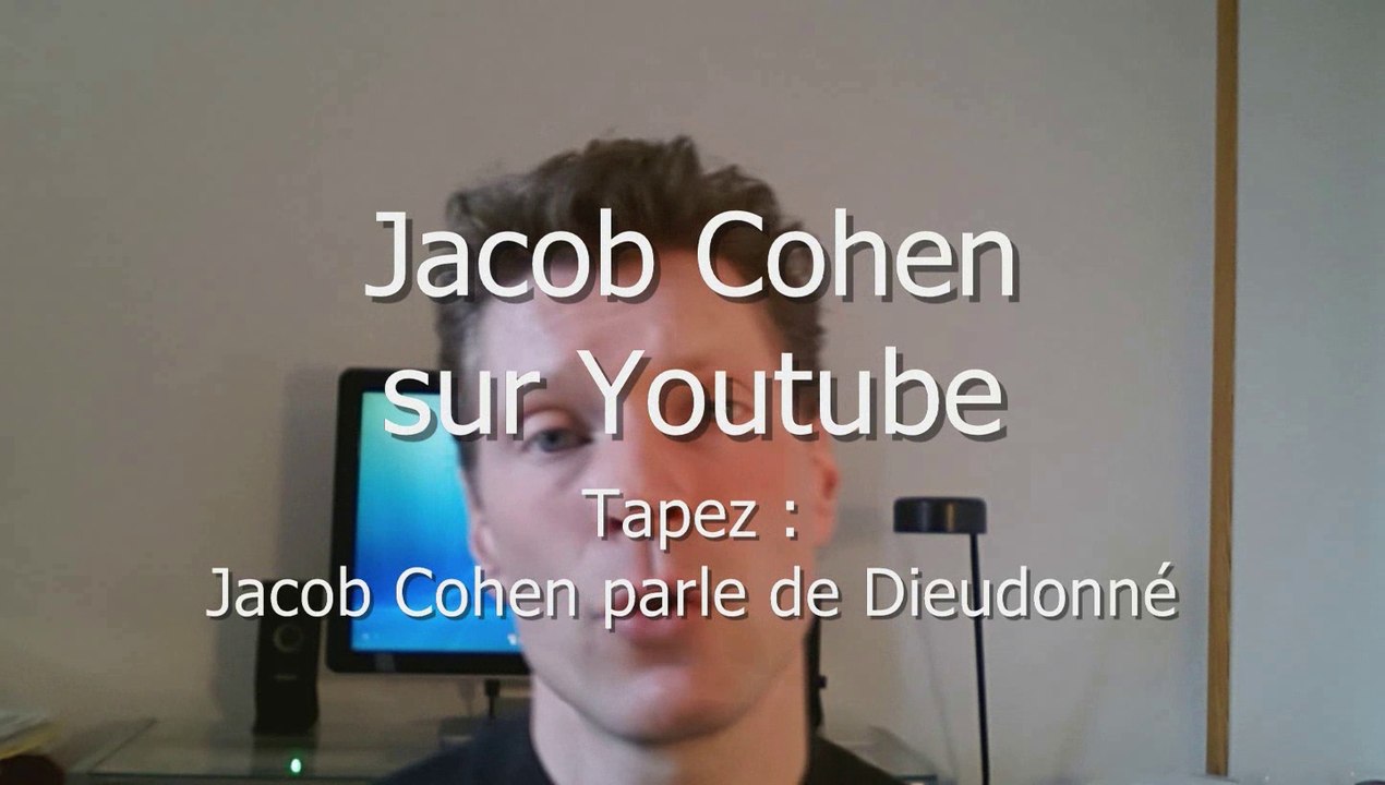 Ivanenko parle de Dieudonné en 2014, Dieudonné, un homme à abattre?
