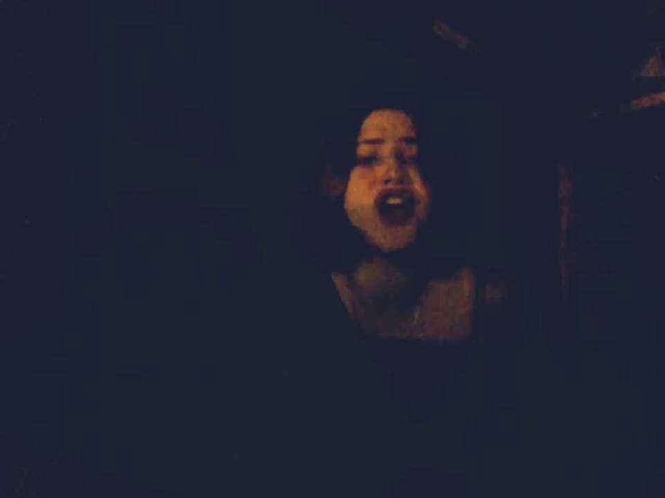 sovushka - razones (bebe cover)