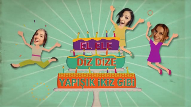 Grup Hepsi - Fındık Kadar (Lyric Video)