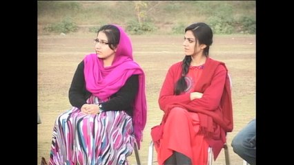 Young World at HAMDARD University Sports Gala