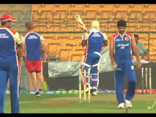 IPL scam Dont reveal players names says BCCI