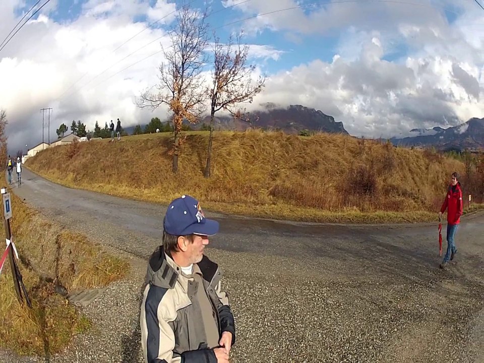 Monté carlo 2014 ES3-ES6 / ES7-ES9