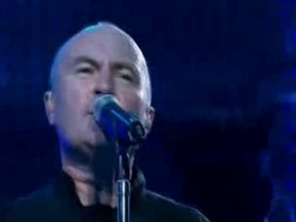 Phil Collins Take Me Home - video Dailymotion