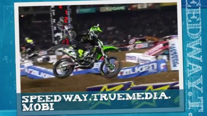 Watch supercross Daytona - Daytona International Speedway Daytona -