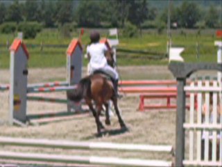 Il y a des hauts et des bas