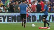 13-09-2013 Voorbeschouwing op NEC - Feyenoord