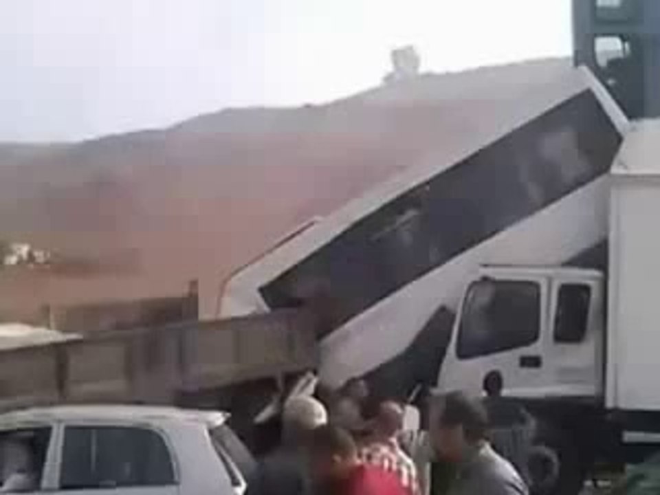 Accident