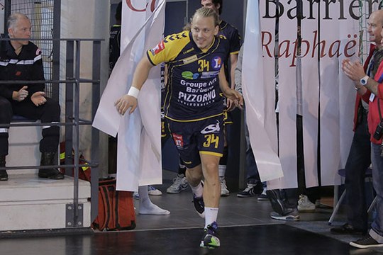 SRVHB/USDK: Top But Morten Olsen