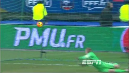 France 2-0 Netherlands