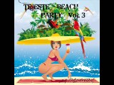 Trieste Beach Party Vol. 3  ( CD 3 ) - DJ PREDATORS