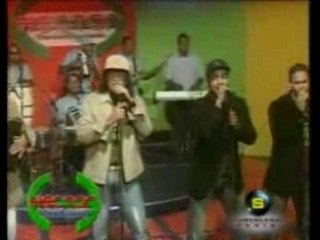 Chiqui Rodriguez -Locura Automatica(1)